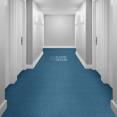 Ковровая плитка Interface Heuga 727 New 2022 4122300 Capri pd фото 2 | FLOORDEALER